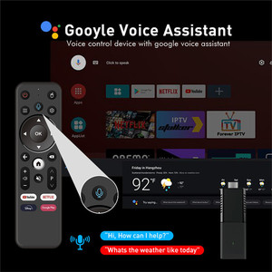 New Design Smart <strong>TV</strong> Box Android 10 with 4K Resolution IP <strong>TV</strong> 2.4GHz 5GHz Compatibility for Home Entertainment - Product Image 6