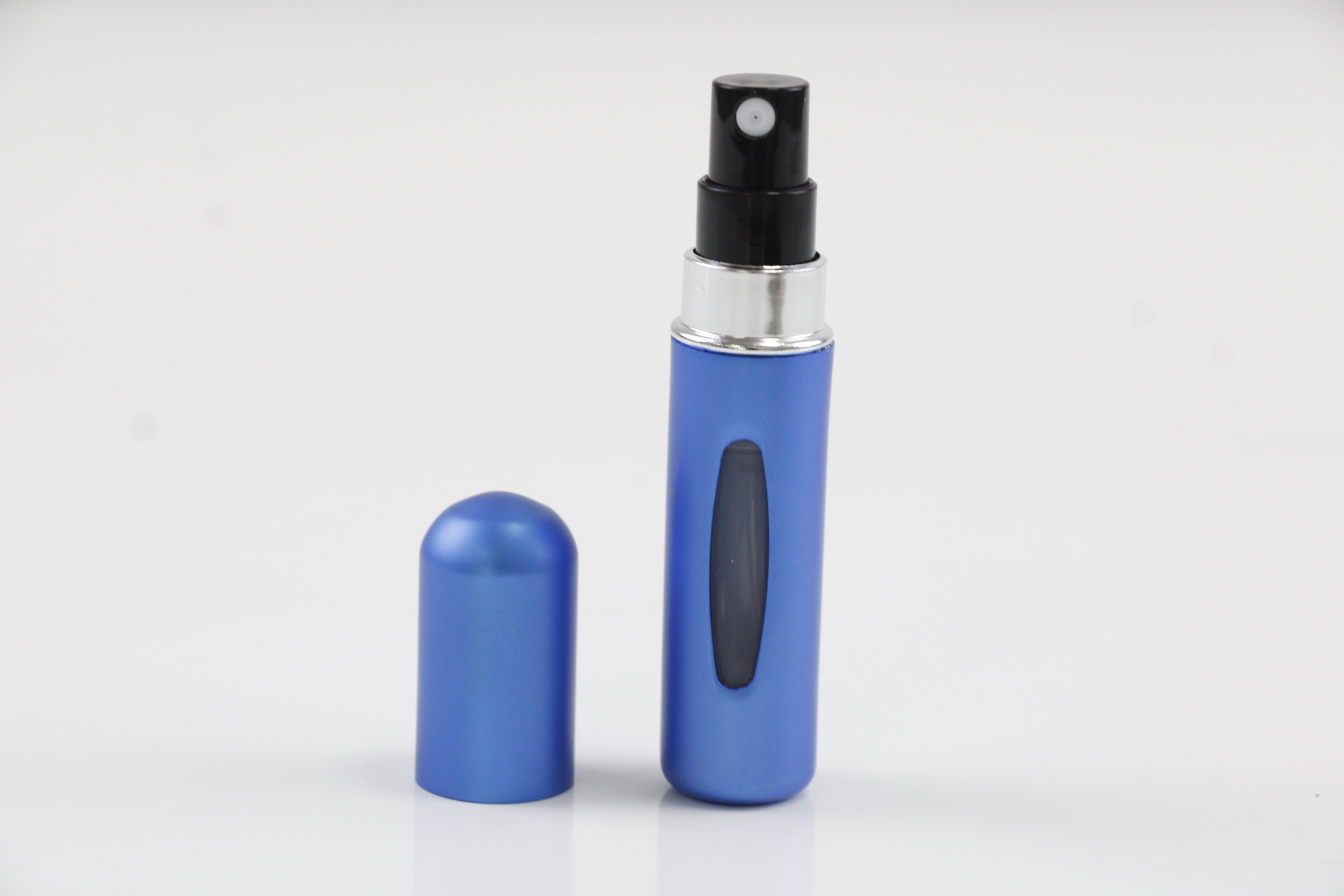 Bleu saphir mat