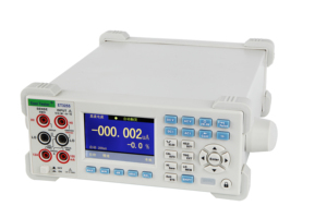 China ET3256A 5 1/2 Bit Precision Desktop Digital Multimeter Electronic Testing / <strong>Measuring</strong> Instrument - Product Image 3