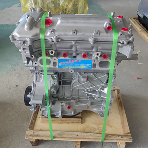 ชุดประกอบเครื่องยนต์2ZR 1ZR 1.6L เครื่องยนต์1.8L ระบบเครื่องยนต์ใหม่