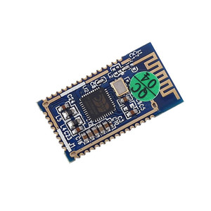 Taidacent inalámbrico Auriculares auriculares altavoz Audio transmisión módulo receptor SPP en comandos BLE Chip de Audio BK3266 - Product Image 3
