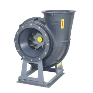 Wantong chống ăn mòn ly tâm xả Blower hiệu quả xả Blower ly tâm Quạt thông gió - Product Image 3