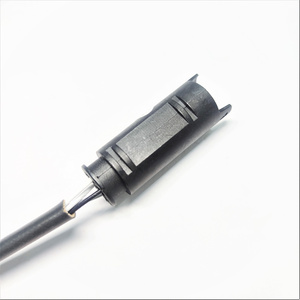 SENSOR DE OXÍGENO LAMBDA 11781739845 1739845 NUEVO GENUINO para BMW 3 E36 - Product Image 5