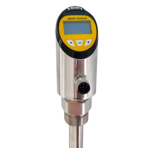 Customized Submersible Stainless Steel Water <strong>Level</strong> Transmitter Oil <strong>Tanks</strong> <strong>Level</strong> Measurement Sensor 4-20MA