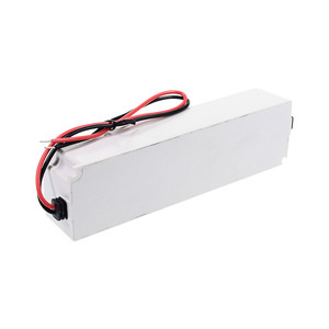 通用交流输入/全范围低成本高可靠性MeanWell LPV-100-12开关电源分配器MeanWell