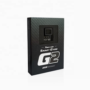 动力高清G2双系统辅助漂移车陀螺仪CH4通道遥控汽车模型1/10遥控模型汽车漂移赛车附件 - Product Image 6