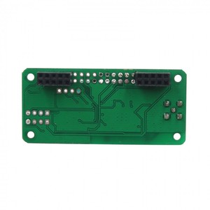 DMR DMR YSF DSTAR ahududu Pi için kabuk ile UHF MMDVM Hotspot kiti 3 sıfır W demonte PCBA - Product Image 3