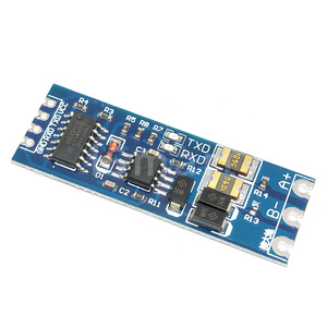 TTL turn <strong>RS485</strong> <strong>module</strong> 485 <strong>to</strong> serial <strong>UART</strong> level mutual conversion hardware automatic flow control - Product Image 5