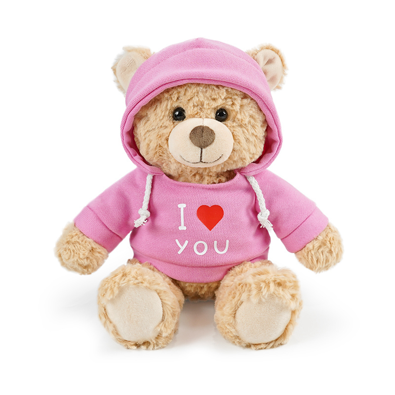 I love u teddy-2