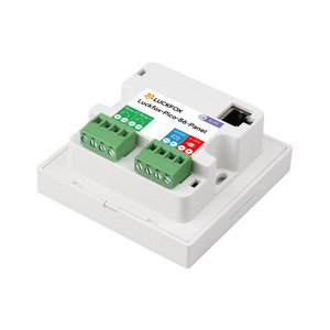 USB 3,2 Gen1 y Gigabit Ethernet HUB HAT para Raspberry Pi 3x USB 1 * Gigabit ETH sin controlador USB 3,2 Gen1 HUB Gigabit ETH HAT - Product Image 4
