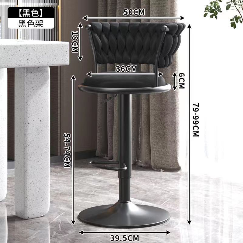 Black iron coal black
