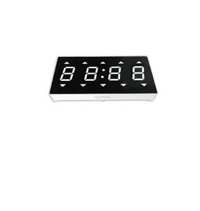 Werkseitige kunden spezifische 2,3-Zoll-TN-Segmentanzeige 14-Segment-LED für die Anzeige - Product Image 6