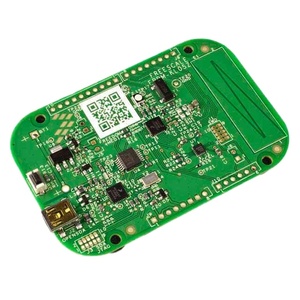 Frdm-Kl05Z Entwicklungs platinen Elektronische Module Freiheit Kl04/Kl05 Dev Eval Brd Magnet Elektronisches Jacquard Modul Frdm-Kl05Z - Product Image 1