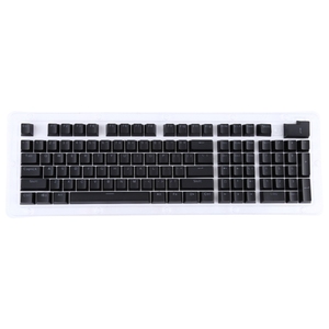 Teclas traslúcidas de ABS para teclado mecánico, soporte ergonómico OEM, directo de fábrica - Product Image 3
