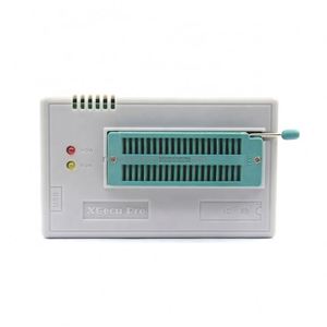 USB TL866IIPlusプログラマーFLASHアダプターソケットEPROM BIOS AVR MCU PIC - Product Image 2
