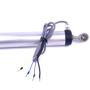 MIRAN KPC Transductor de desplazamiento lineal Sensor de posición lineal articulado Velocidad máxima 10 m/s Sensores de posición de movimiento - Product Image 5