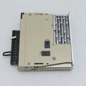 SGDV-1R6A11B servoazionamento CA nuova categoria di prodotti PLC PAC e servomotore YASKAWA controller dedicati - Product Image 3