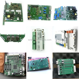 RTAC-01 <strong>Digital</strong> Extension PLC <strong>Module</strong> ACS800 Optional/Accessory Pulse Coding Interface Board - Product Image 5