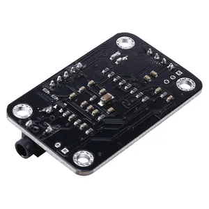 Spracherkennungsmodul mit Mikrofon Dupont-Redenerkennung Sprachsteuerplatine - Product Image 5