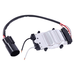 Mercedes-benz için radyatör fanı kontrol modülü ünitesi 1137328294 - Product Image 1