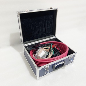 Otomatik 10KV trafo kapasitans ve yayılım faktörü satılık - Product Image 5