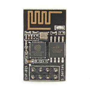 Módulo Wifi superpequeño, repuesto para ESP-01S, serie ESP-01, ESP8266