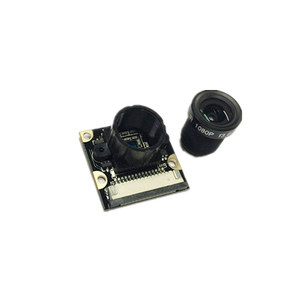 Modulo fotocamera Raspberry Pi OV5647 telecamera a infrarossi per visione notturna 5mp raspberry pi 3 moduli