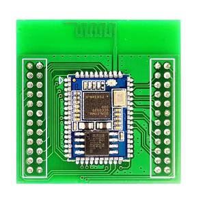 QCC3020 QCC3034 QCC5124 QCC5125 QCC5126開発ボード専用Bluetooth 5.0コアモジュール - Product Image 1