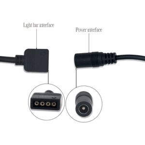 Музыкальный контроллер со светодиодной полосой, USB, 4-контактный, синий зуб, RGB, 5 В, 24 В, режим микрофона, 1600 млн цветов, диммер, мини-RGB, контроллер света - Product Image 6