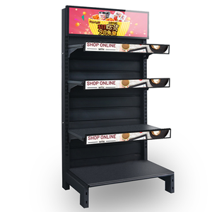 スーパーマーケットストア食料品モールSDKストリップ<span class=keywords><strong>LED</strong></span>ディスプレイプレーヤー用P1.875HDシェルフ<span class=keywords><strong>LED</strong></span>スクリーン格安フルカラー屋内1080PHDファイル