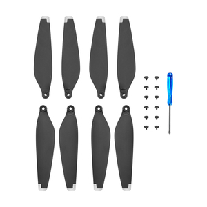 Cánh Quạt mini Blade Wing thay thế phù hợp cho DJI Mini 3 Pro cánh quạt Drone phụ kiện - Product Image 3