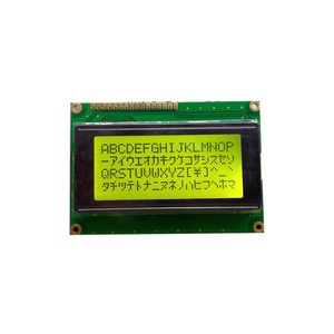 FSTN/Pantalla gráfica positiva 16*2 Módulo LCD - Product Image 2