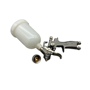 Новый легкий и мини пневматический пистолет Ppray для покраски автомобиля - Product Image 5