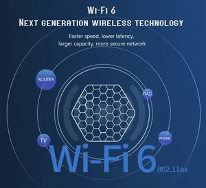 Fabrik T95Z Plus All winner h618 Chip Wifi6 6k 4k Android 12 Smart TV BOX Media Player Unterstützung Heimgebrauch 8k Android TV-Box - Product Image 4