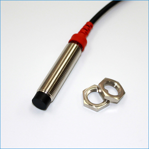 ¡Precio directo de fábrica! Sensor de proximidad redondo universal: Detección precisa de distancia y posición, ideal para controles de metal