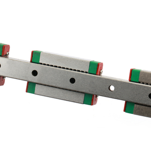 Cnc Parts <strong>Miniature</strong> <strong>Linear</strong> Rail <strong>Slide</strong> MGN5 MGN7 MGN9 MGN12 MGN15 Carriage <strong>Linear</strong> <strong>Guide</strong> MGN5/7/9/12/15C CH - Product Image 6