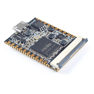 Kit Pi WIFI <strong>Module</strong> 5-inch Display Core Board Development Board Multi-system <strong>Linux</strong> - Product Image 2