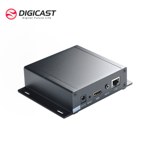 IPTV Live 4K 60 FPS RTMP a canale singolo encoder hd Encoder registrazione encoder per IPTV - Product Image 3