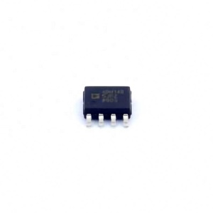 原装芯片封装MS3485 SOIC-8通信视频USB收发器交换机以太网信号接口芯片