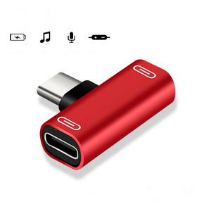 USB C公转2个usb c母适配器 - Product Image 6