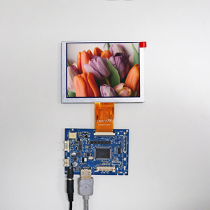 Hd Mi <strong>VGA</strong> AV <strong>Input</strong> <strong>Lcd</strong> Driver Board TTL 50pin LVDS 40pin Interface Universal <strong>Lcd</strong> <strong>Controller</strong> Board - Product Image 4