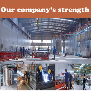 ตู้คอนเทนเนอร์พับได้40ft 30ft 20FT แบบขยายได้โมดูลโมดูลห้องนั่งเล่นที่ทันสมัย - Product Image 6