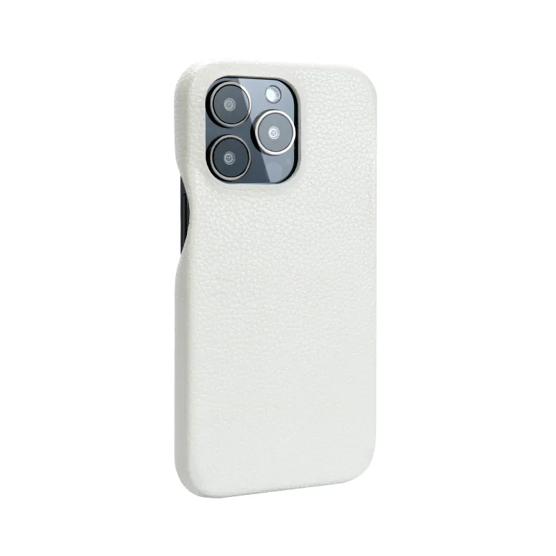 Smartphoneluxury PU da hạt vải điện thoại di động Trường hợp đối với iPhone 14 13 12 11 Pro Max cộng với Mini Cover quay lại casemate60