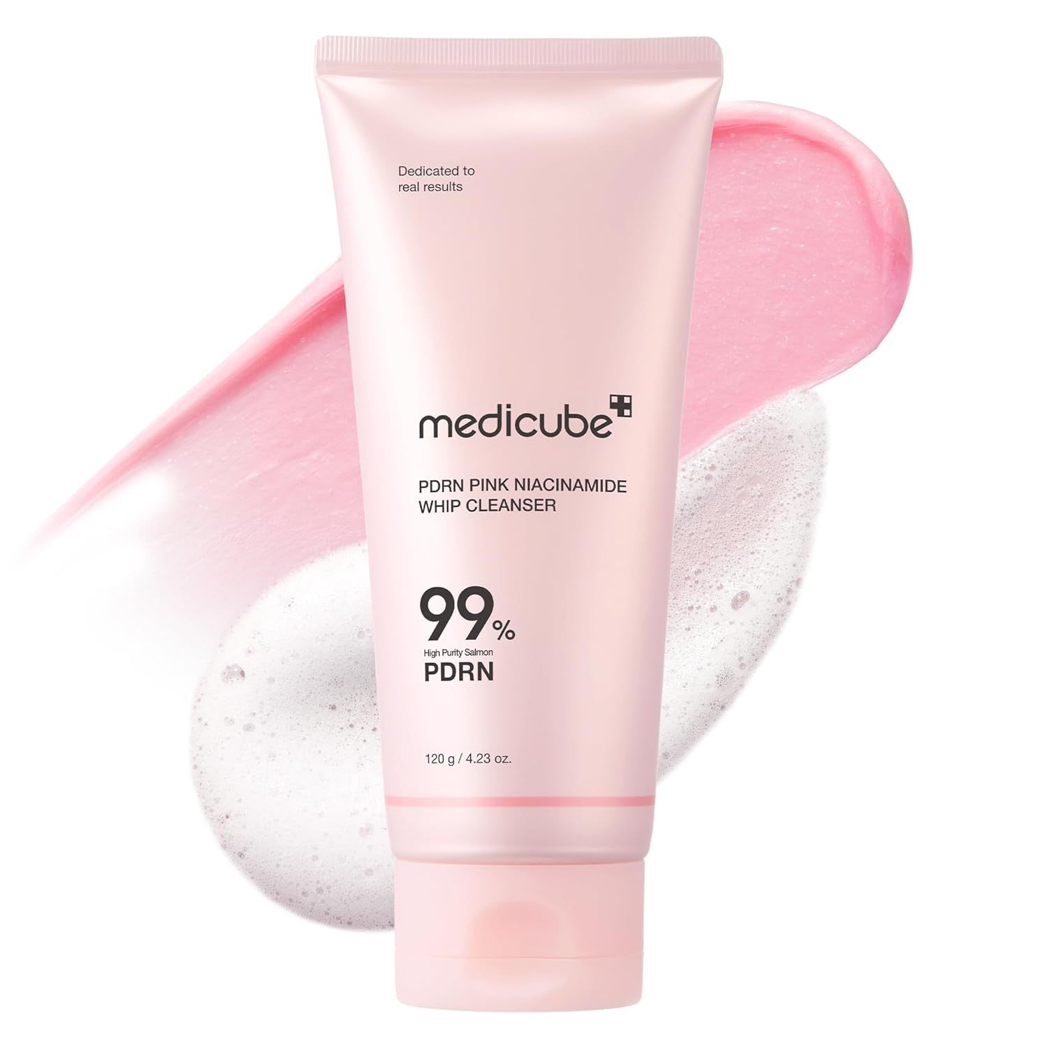 medicube medicube PD RN Marshmallow Whip Cleanser Cleanser