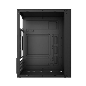 Estuche para computadora de escritorio Mini estuche Simple Matx Business Office Game Compact Host Computer Case