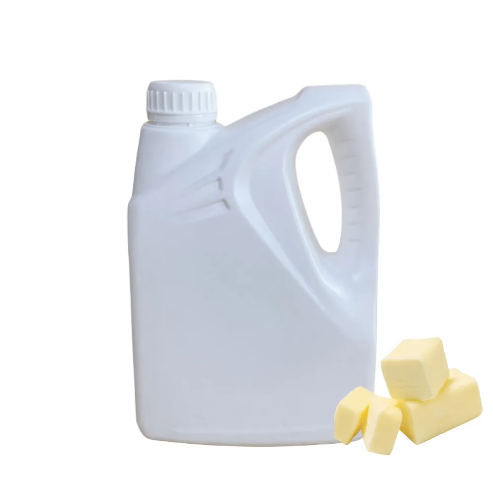 Esencia de aceite de mantequilla comestible para alimentos de grado alimenticio Sabor Mantequilla en polvo Sabor lácteo
