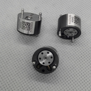 9308-621C valvola di controllo iniettore Diesel Kit di riparazione per iniezione 117 serie 625C nuova fabbricazione per il motore a gasolio - Product Image 5