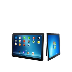 Industrial All in One <strong>Touch</strong> Screen Panel PC Fanless Embedded Mounted <strong>Computer</strong> Available in Stock - Product Image 1