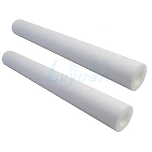 High Flow Jumbo/Slim PP PPF Water <strong>Filter</strong> Cartridge 5 Micron for <strong>Waste</strong>/River/Sea/Well Water Pre-filtering - Product Image 5