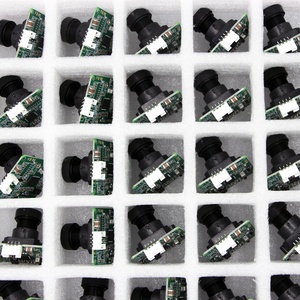HZ新设计SC1235 SmartSens CMOS 1/3英寸1.3 MP图像传感器高清模拟串行摄像机模块，用于车载IP工业摄像机 - Product Image 4